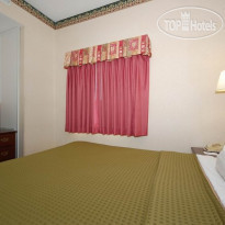 Best Western Executive Suites Columbus East 