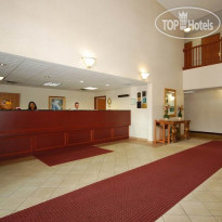 Best Western Executive Suites Columbus East 