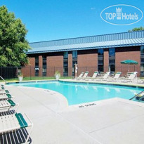 Comfort Inn Cleveland Airport 