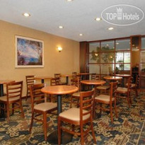 Comfort Inn Cleveland Airport 