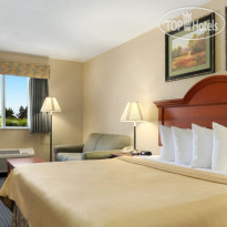 Best Western Plus Port Columbus 