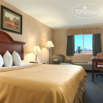 Best Western Plus Port Columbus 