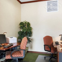 Best Western Plus Port Columbus 