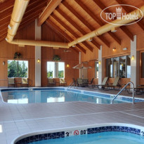 Best Western Plus Port Columbus 