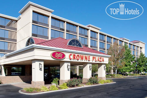 Crowne Plaza Cleveland Airport