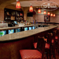 Crowne Plaza Cleveland Airport