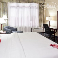 Crowne Plaza Cleveland Airport