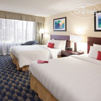 Crowne Plaza Cleveland Airport