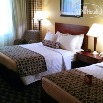 Crowne Plaza Cleveland Airport
