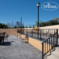Crowne Plaza Cleveland Airport