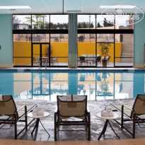 Crowne Plaza Cleveland Airport