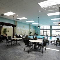 Crowne Plaza Cleveland Airport