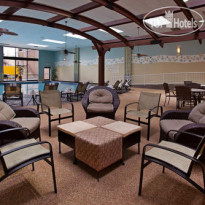 Crowne Plaza Cleveland Airport