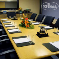 DoubleTree by Hilton Cleveland Downtown-Lakeside
