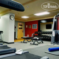 DoubleTree by Hilton Cleveland Downtown-Lakeside