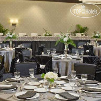 DoubleTree by Hilton Cleveland Downtown-Lakeside