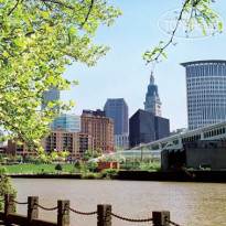 DoubleTree by Hilton Cleveland Downtown-Lakeside