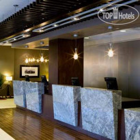 DoubleTree by Hilton Cleveland Downtown-Lakeside