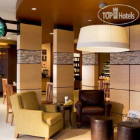 DoubleTree by Hilton Cleveland Downtown-Lakeside