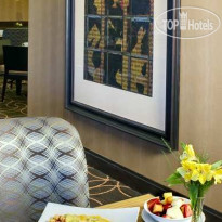 DoubleTree by Hilton Cleveland Downtown-Lakeside