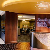 DoubleTree by Hilton Cleveland Downtown-Lakeside