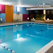DoubleTree by Hilton Cleveland Downtown-Lakeside