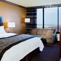 DoubleTree by Hilton Cleveland Downtown-Lakeside