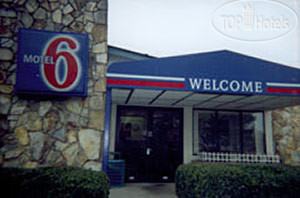 Hotel photo Motel 6 Cincinnati North 2*