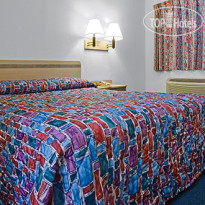 Motel 6 Cincinnati North 