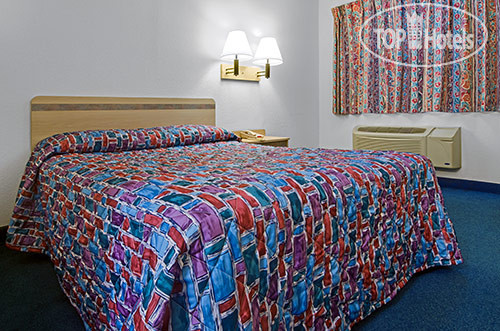 New photos from tourists Motel 6 Cincinnati North 2*