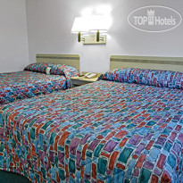 Motel 6 Cincinnati North 