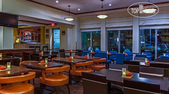 New photos from tourists Hilton Garden Inn Cleveland Airport 3*