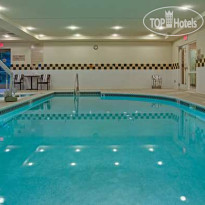 Hilton Garden Inn Cleveland Airport 