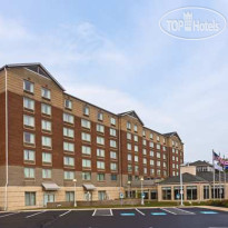 Hilton Garden Inn Cleveland Airport 