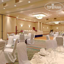 Hilton Garden Inn Cleveland Downtown 