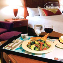 Hilton Garden Inn Cleveland Downtown 