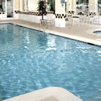 Hilton Garden Inn Cleveland Downtown 