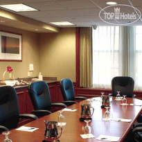 Hilton Garden Inn Cleveland Downtown 