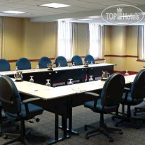 Hilton Garden Inn Cleveland Downtown 