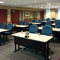 Hilton Garden Inn Cleveland Downtown 