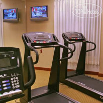 Hilton Garden Inn Cleveland Downtown 