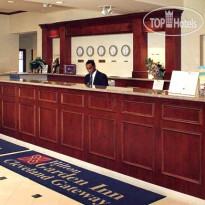 Hilton Garden Inn Cleveland Downtown 
