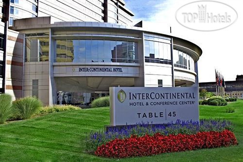 InterContinental Cleveland