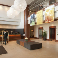 InterContinental Suites Hotel Cleveland