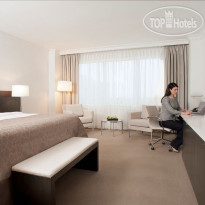 InterContinental Suites Hotel Cleveland