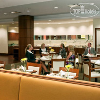 InterContinental Suites Hotel Cleveland