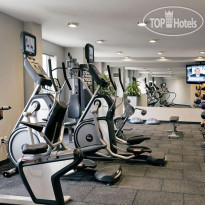 InterContinental Suites Hotel Cleveland