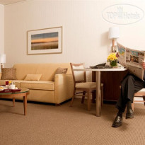InterContinental Suites Hotel Cleveland