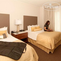 InterContinental Suites Hotel Cleveland