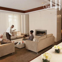 InterContinental Suites Hotel Cleveland